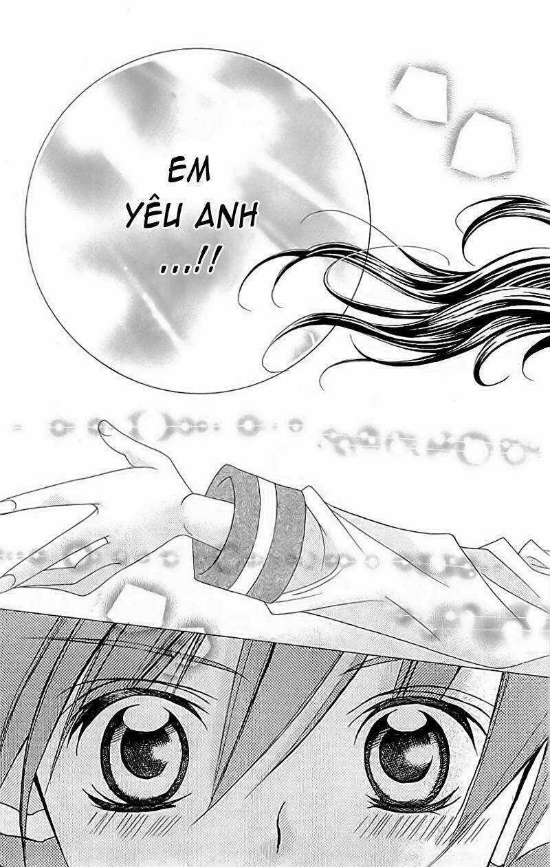 Suki Desu Suzuki-Kun!! Chapter 1 trang 34