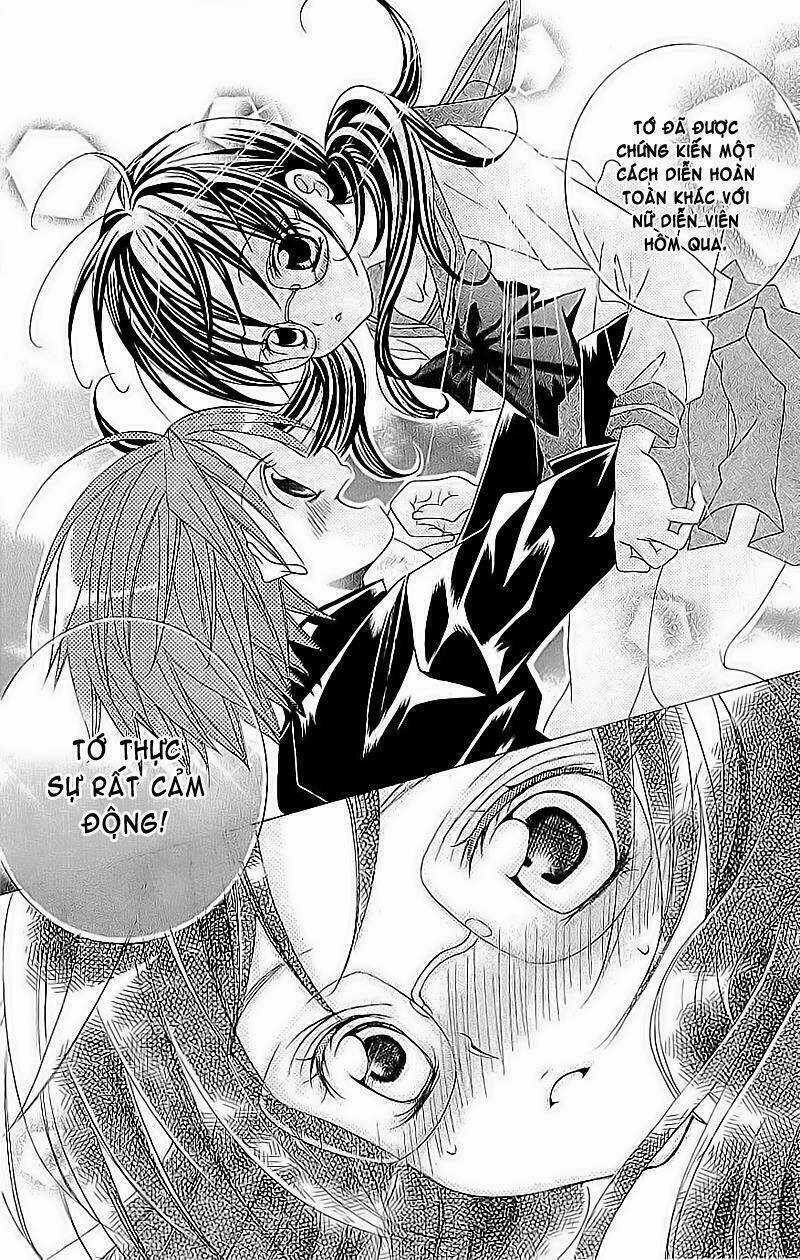 Suki Desu Suzuki-Kun!! Chapter 1 trang 41