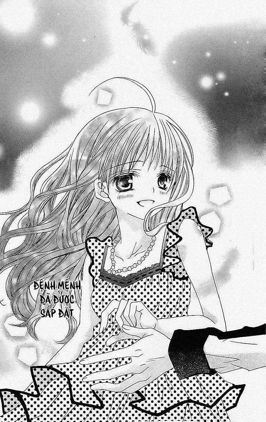 Suki Desu Suzuki-Kun!! Chapter 1 trang 50