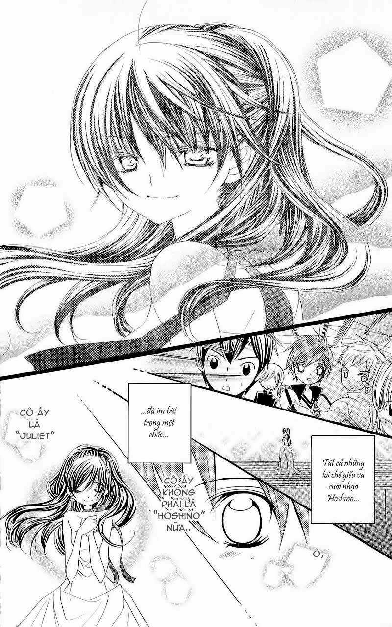 Suki Desu Suzuki-Kun!! Chapter 10 trang 18