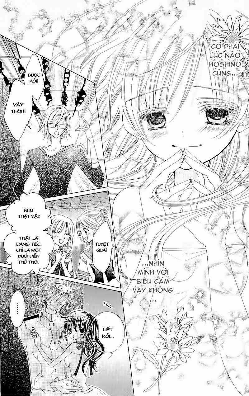 Suki Desu Suzuki-Kun!! Chapter 10 trang 26