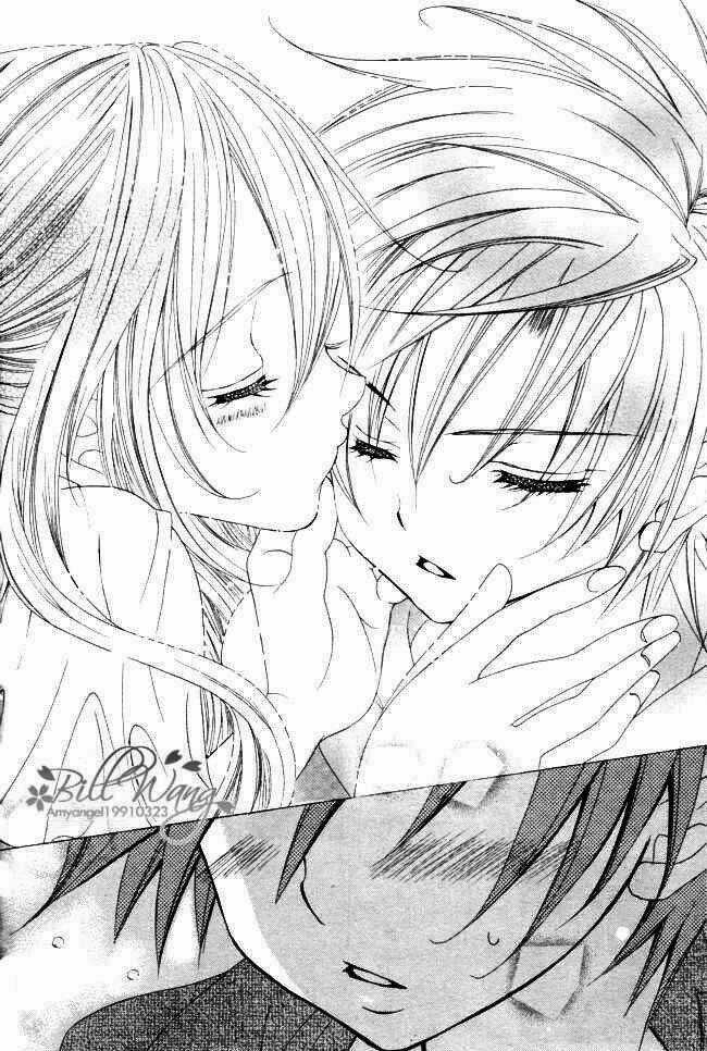 Suki Desu Suzuki-Kun!! Chapter 12 trang 34