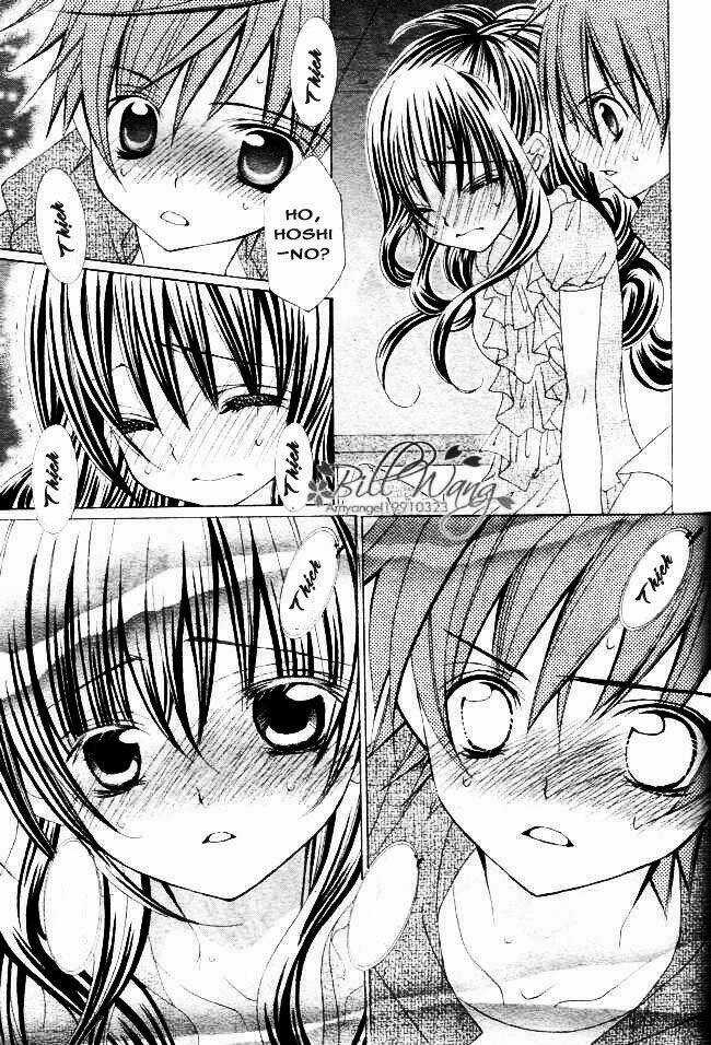 Suki Desu Suzuki-Kun!! Chapter 12 trang 9