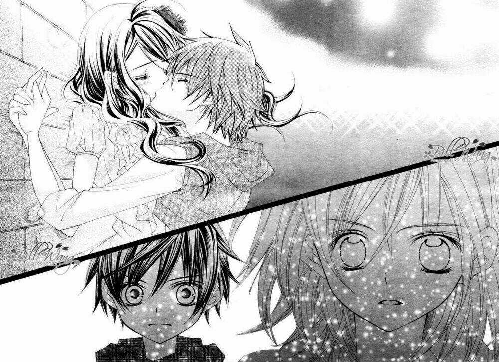 Suki Desu Suzuki-Kun!! Chapter 13 trang 30