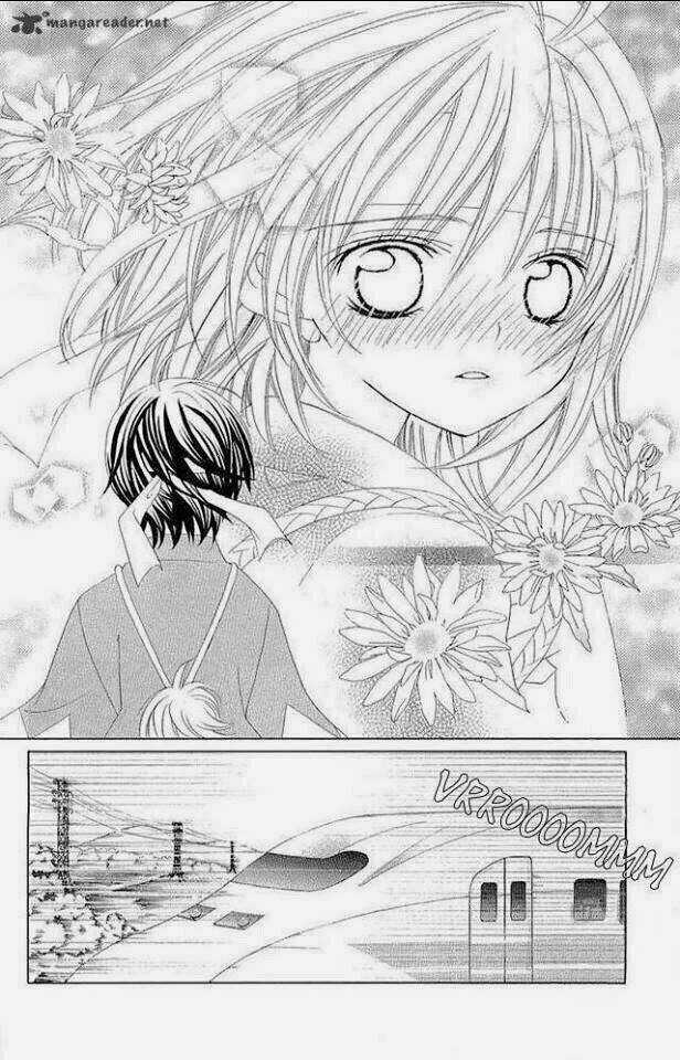 Suki Desu Suzuki-Kun!! Chapter 17 trang 29