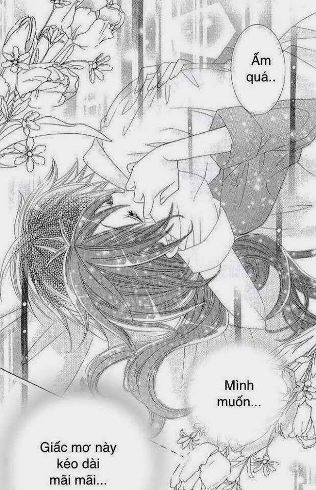 Suki Desu Suzuki-Kun!! Chapter 18 trang 14