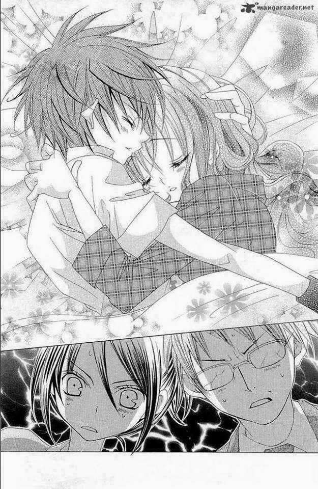 Suki Desu Suzuki-Kun!! Chapter 18 trang 23