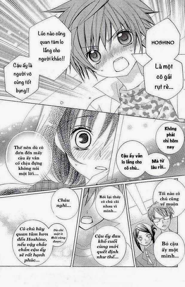 Suki Desu Suzuki-Kun!! Chapter 18 trang 27