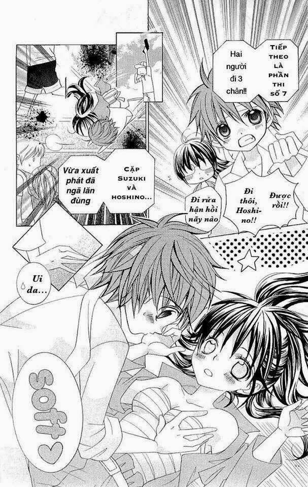 Suki Desu Suzuki-Kun!! Chapter 19 trang 13