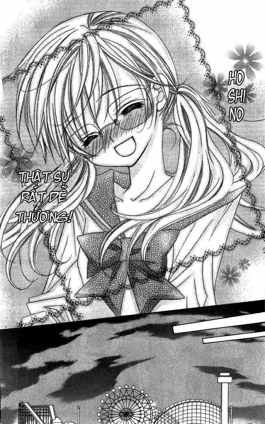 Suki Desu Suzuki-Kun!! Chapter 2 trang 26