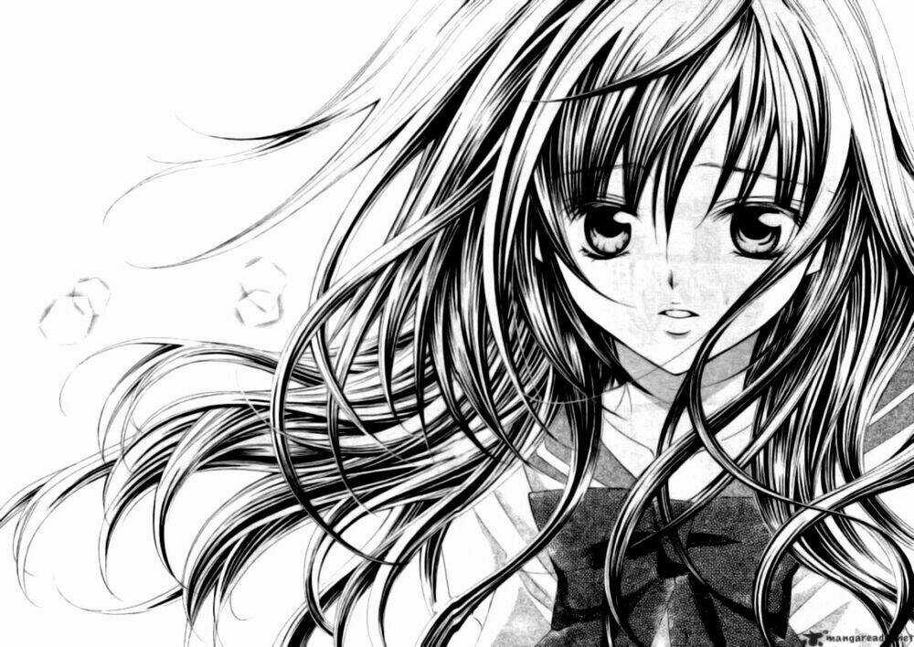 Suki Desu Suzuki-Kun!! Chapter 2 trang 31
