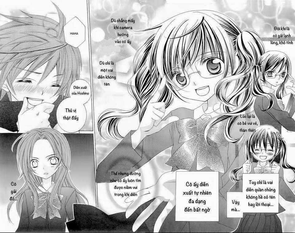 Suki Desu Suzuki-Kun!! Chapter 20 trang 18