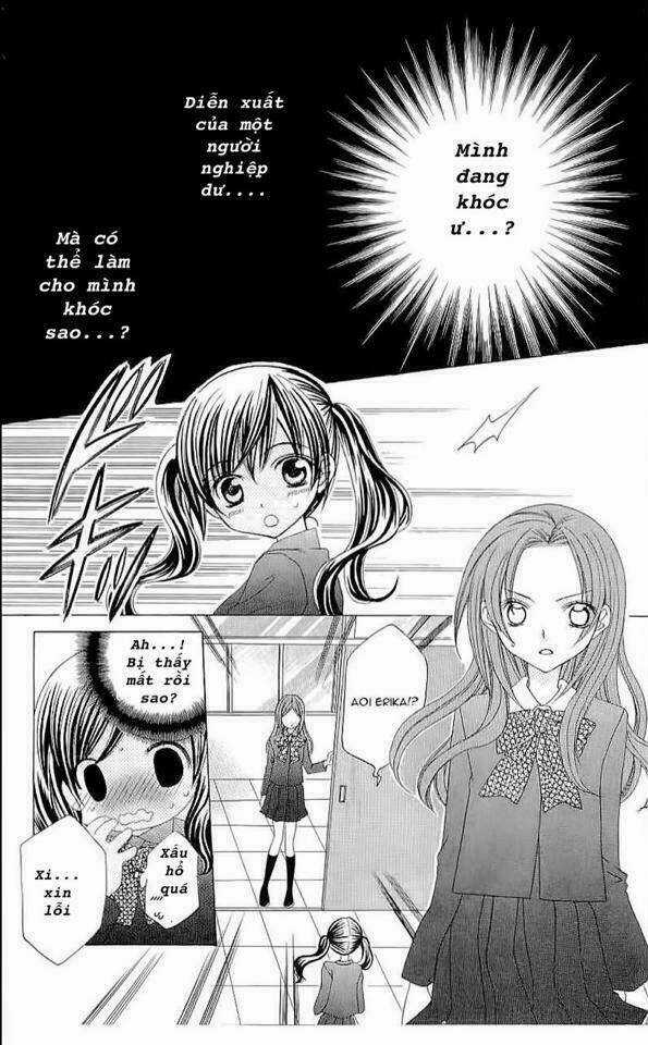 Suki Desu Suzuki-Kun!! Chapter 20 trang 28