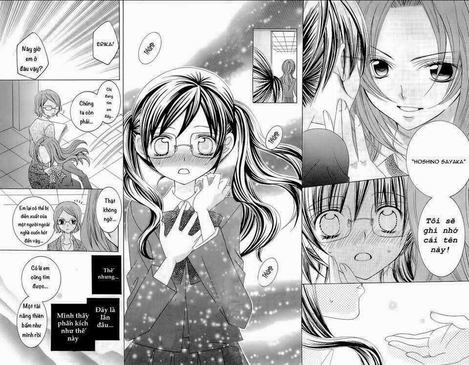 Suki Desu Suzuki-Kun!! Chapter 20 trang 30