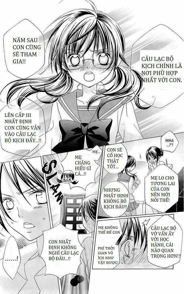 Suki Desu Suzuki-Kun!! Chapter 25 trang 15