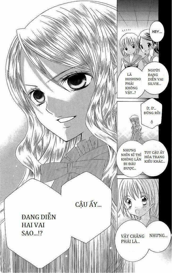 Suki Desu Suzuki-Kun!! Chapter 26 trang 12