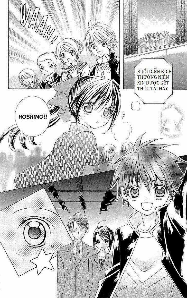 Suki Desu Suzuki-Kun!! Chapter 26 trang 19