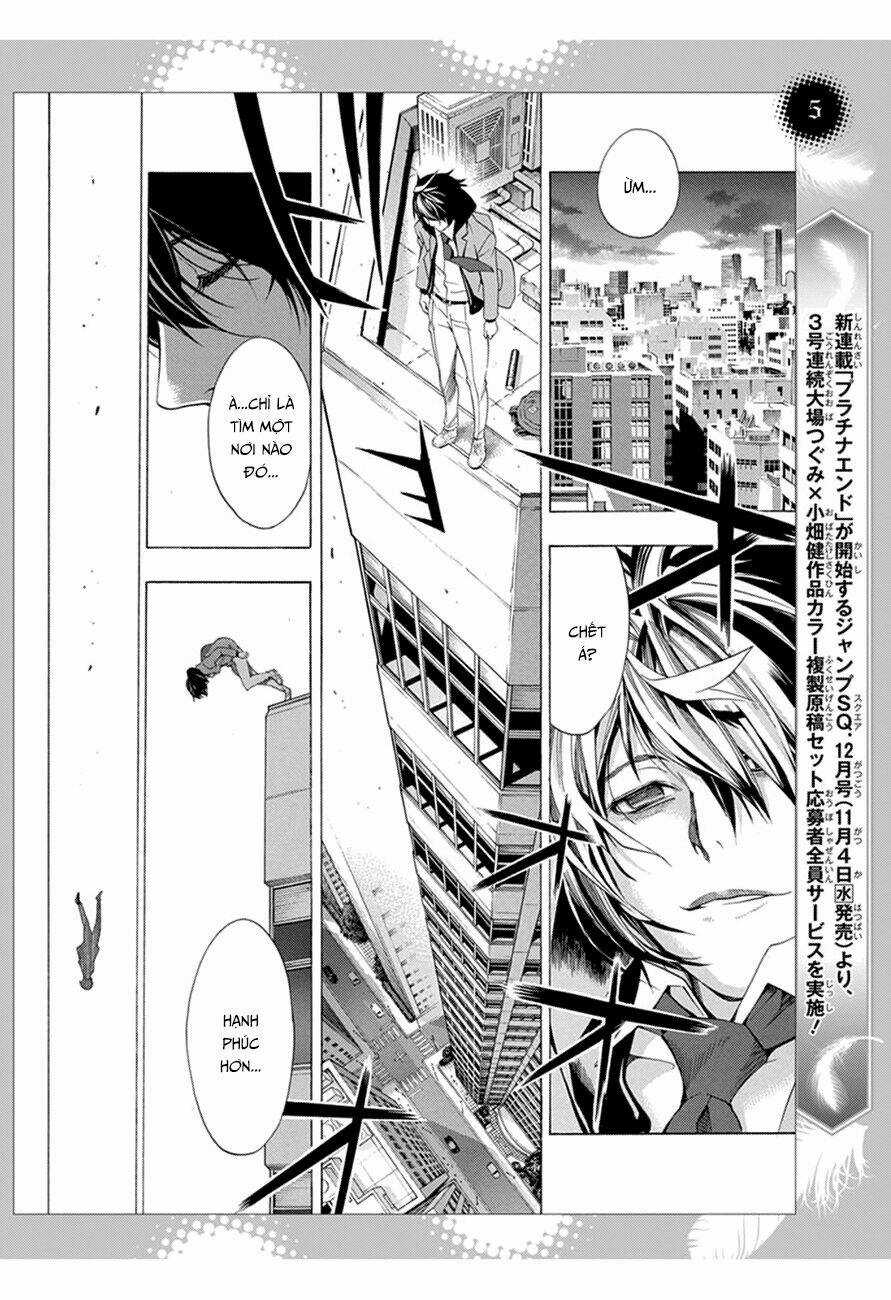 Suki Desu Suzuki-Kun!! Chapter 28 trang 6
