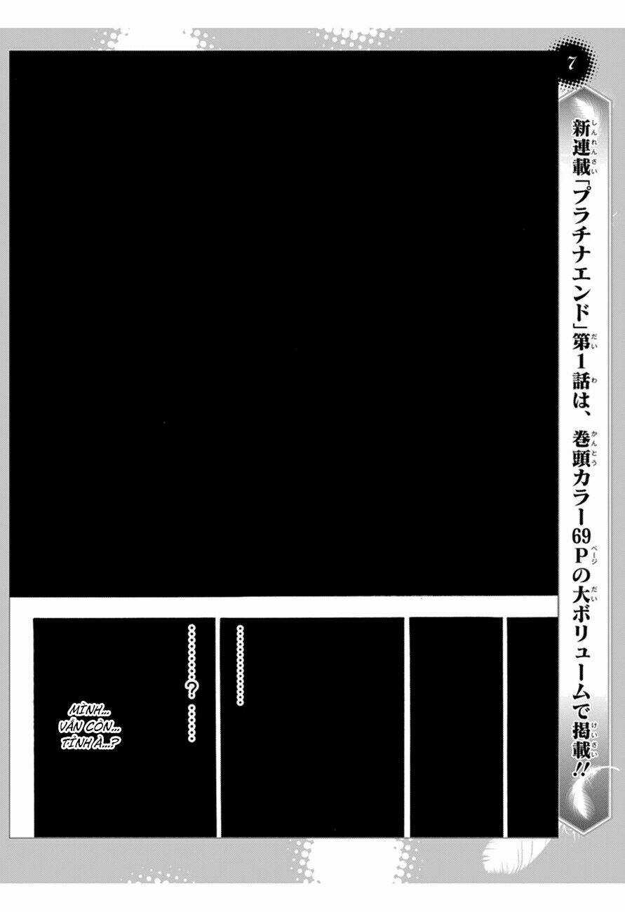 Suki Desu Suzuki-Kun!! Chapter 28 trang 8