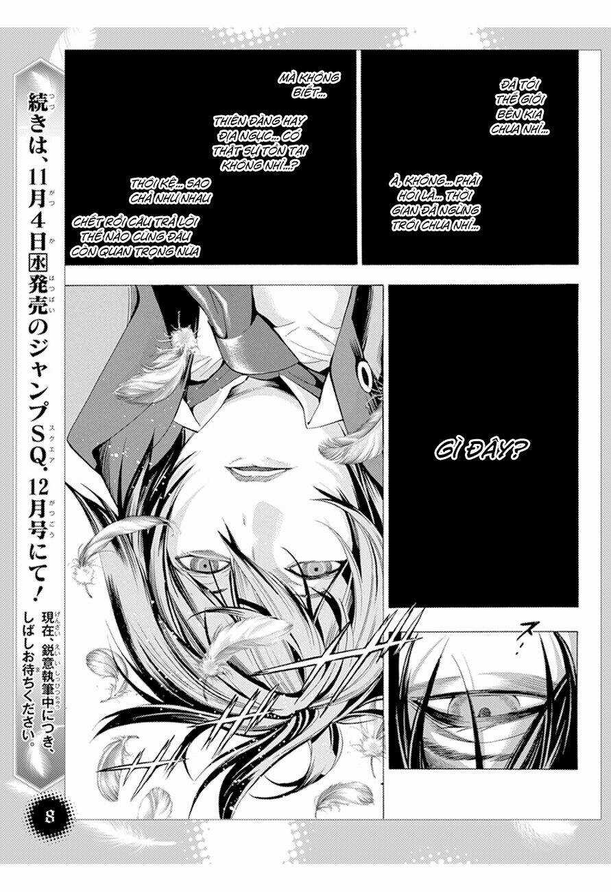 Suki Desu Suzuki-Kun!! Chapter 28 trang 9