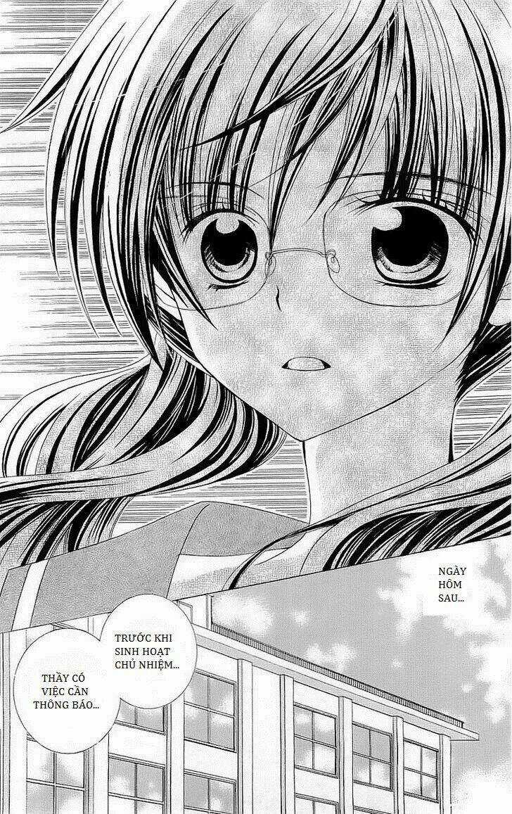 Suki Desu Suzuki-Kun!! Chapter 29 trang 29