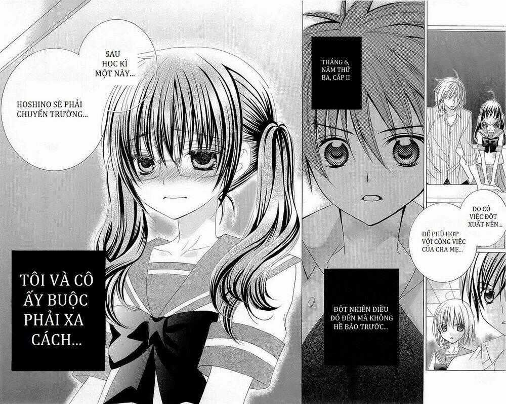 Suki Desu Suzuki-Kun!! Chapter 29 trang 30