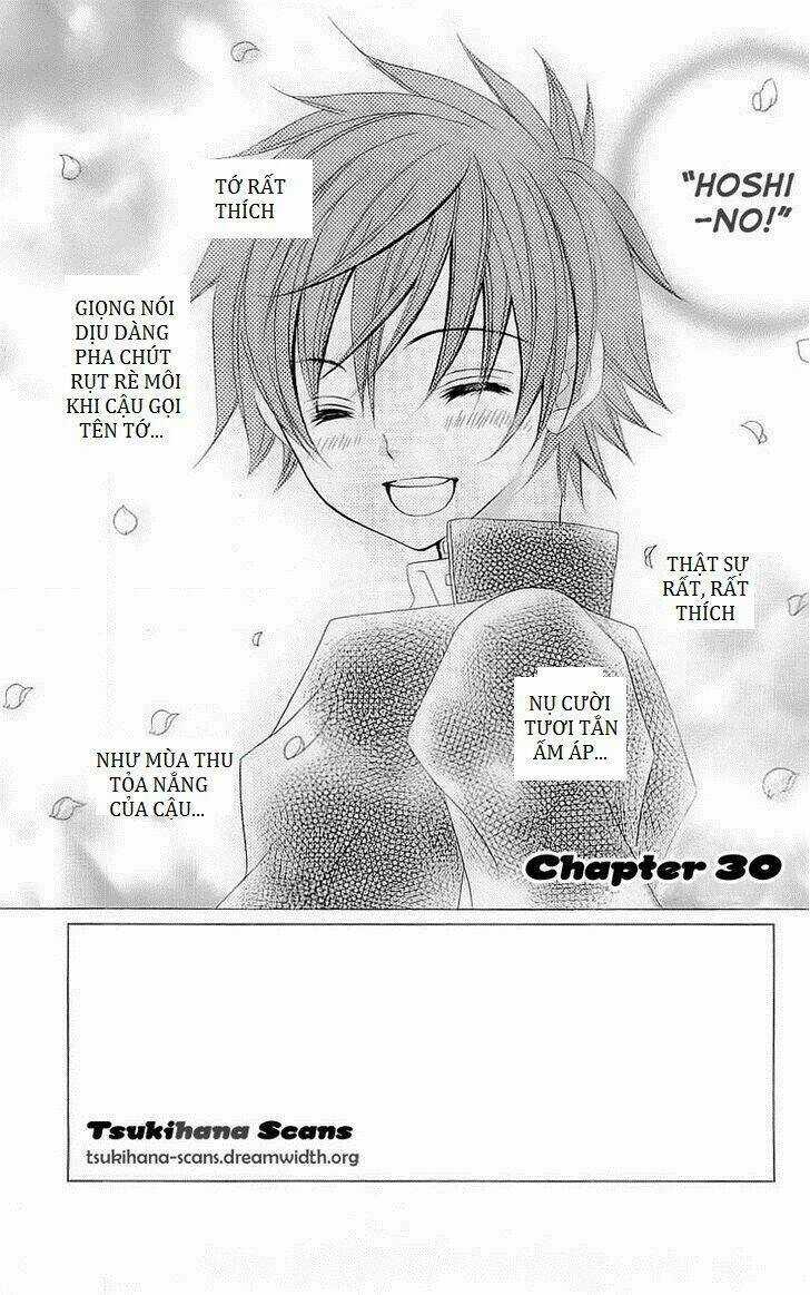 Suki Desu Suzuki-Kun!! Chapter 30 trang 2