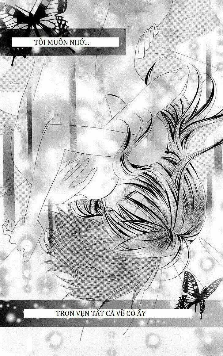 Suki Desu Suzuki-Kun!! Chapter 30 trang 32