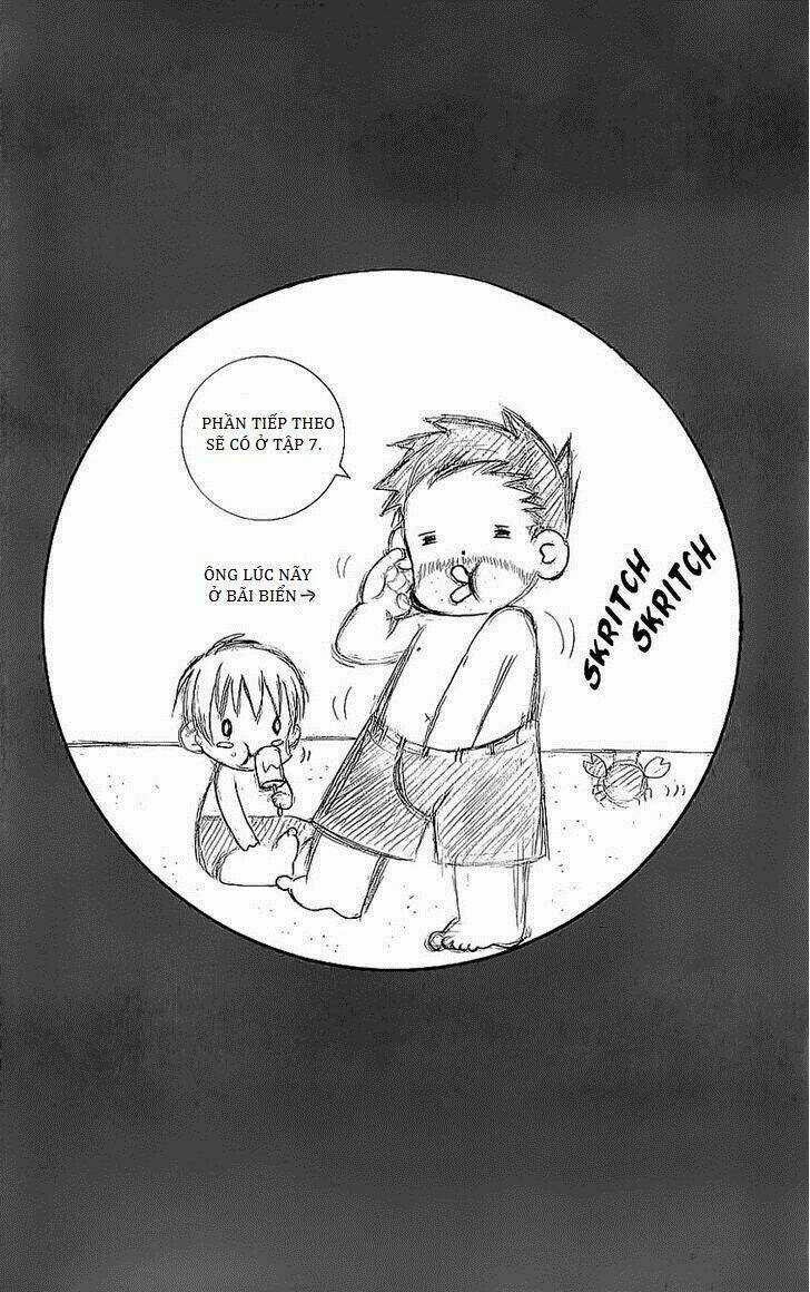 Suki Desu Suzuki-Kun!! Chapter 30 trang 33