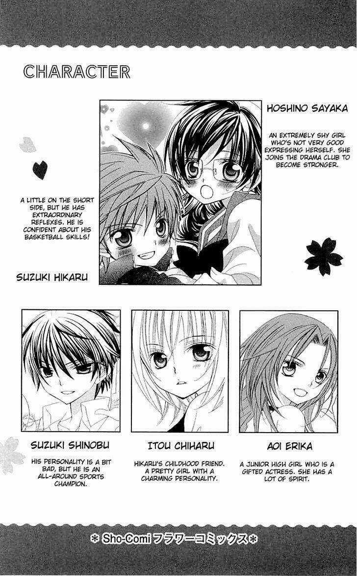 Suki Desu Suzuki-Kun!! Chapter 31 trang 2