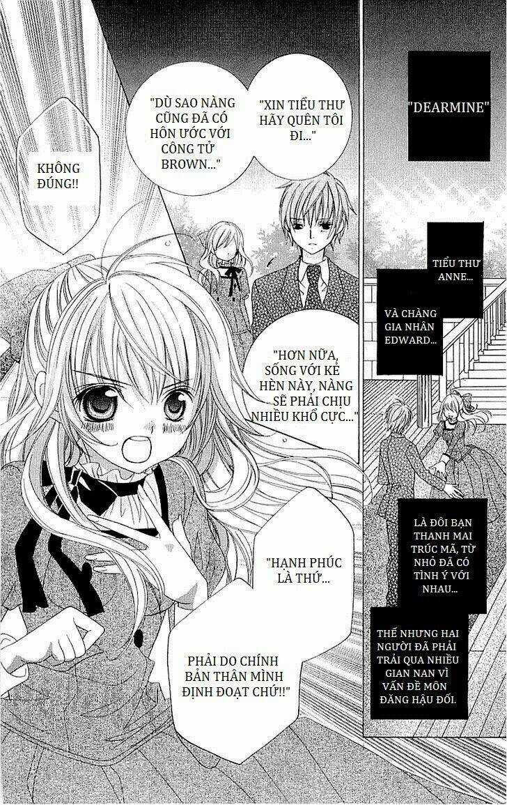 Suki Desu Suzuki-Kun!! Chapter 31 trang 26