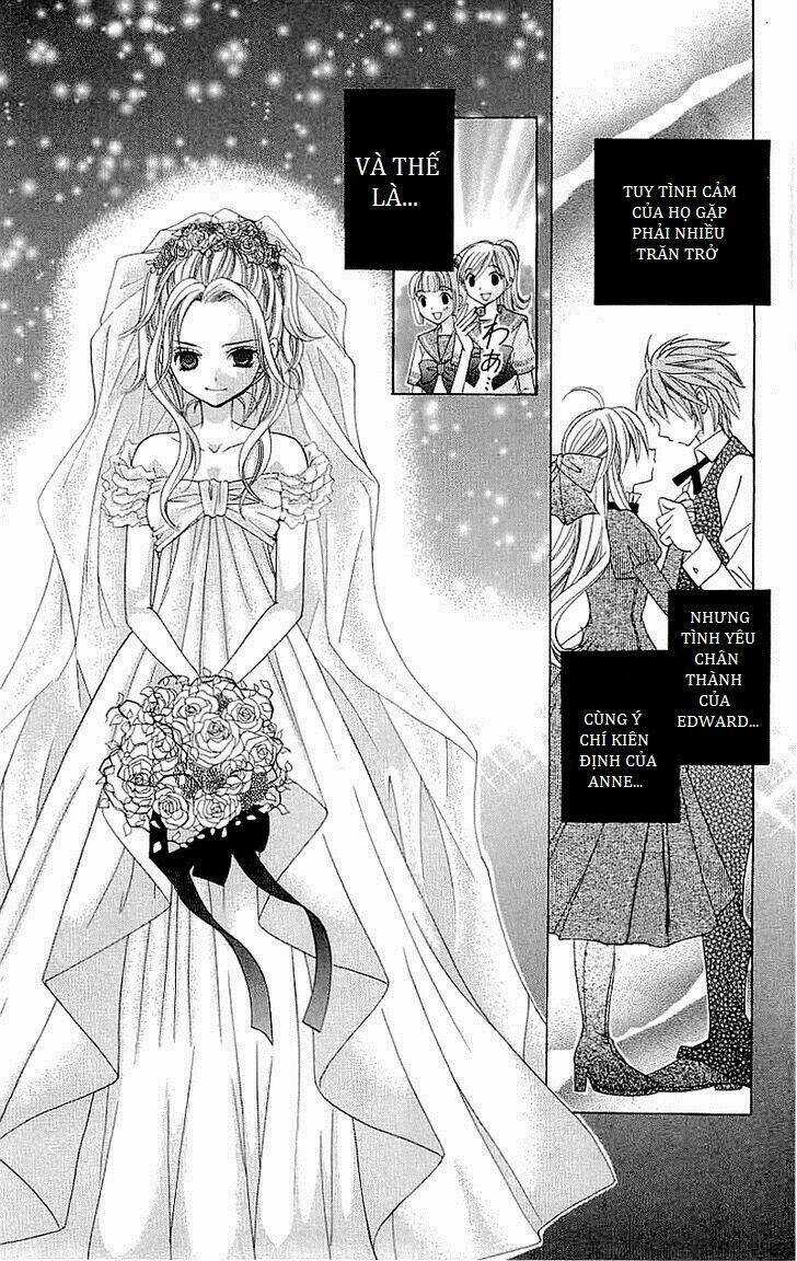 Suki Desu Suzuki-Kun!! Chapter 31 trang 27