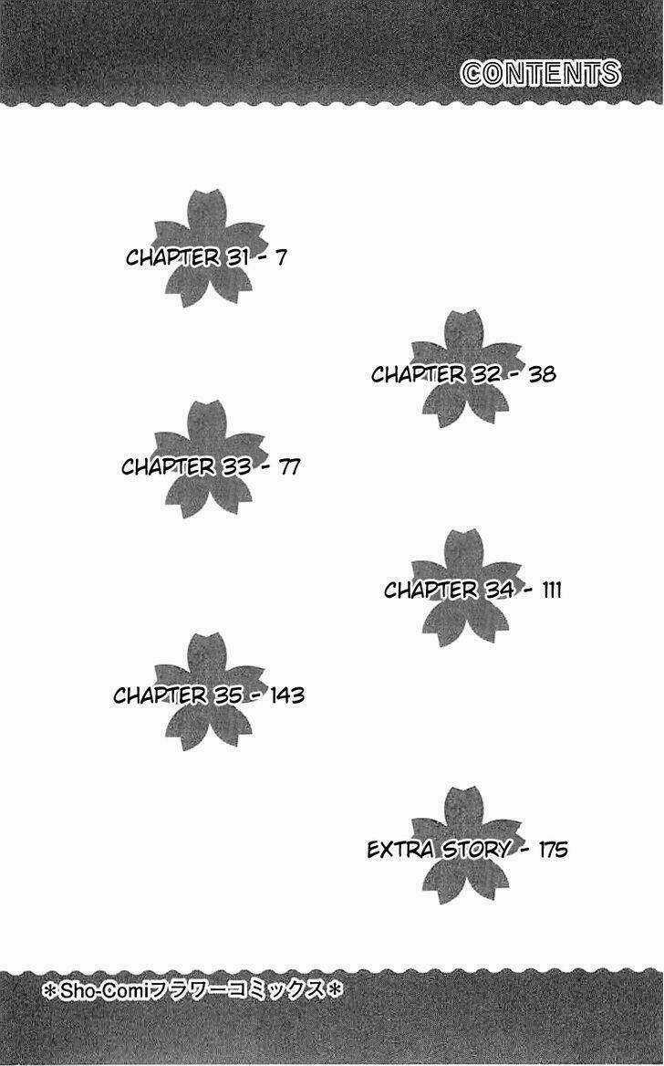 Suki Desu Suzuki-Kun!! Chapter 31 trang 3