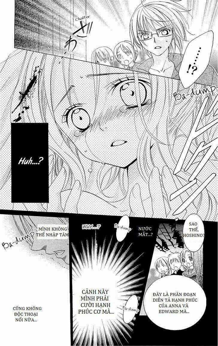 Suki Desu Suzuki-Kun!! Chapter 31 trang 31