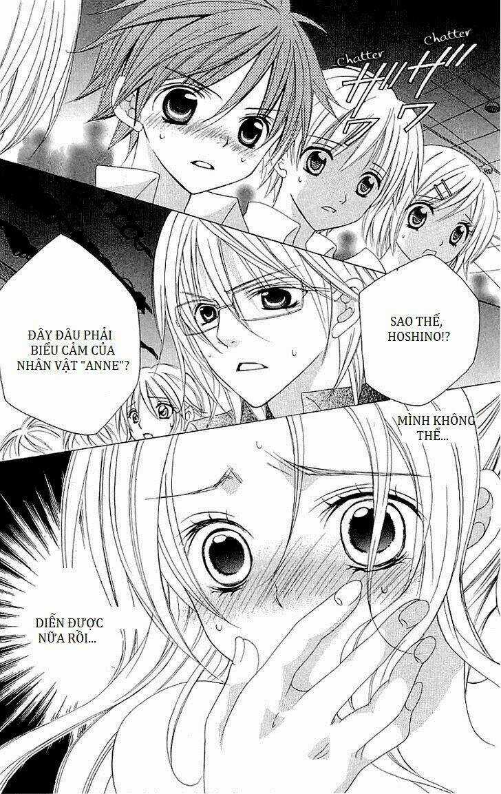 Suki Desu Suzuki-Kun!! Chapter 31 trang 32