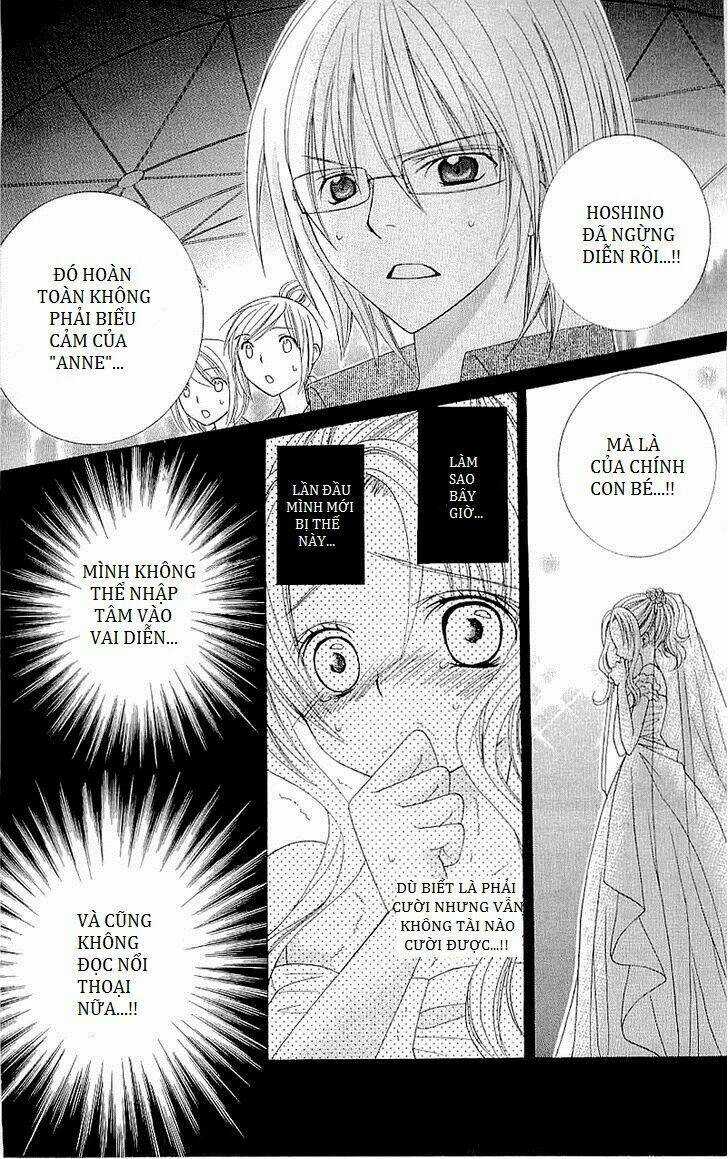 Suki Desu Suzuki-Kun!! Chapter 32 trang 4