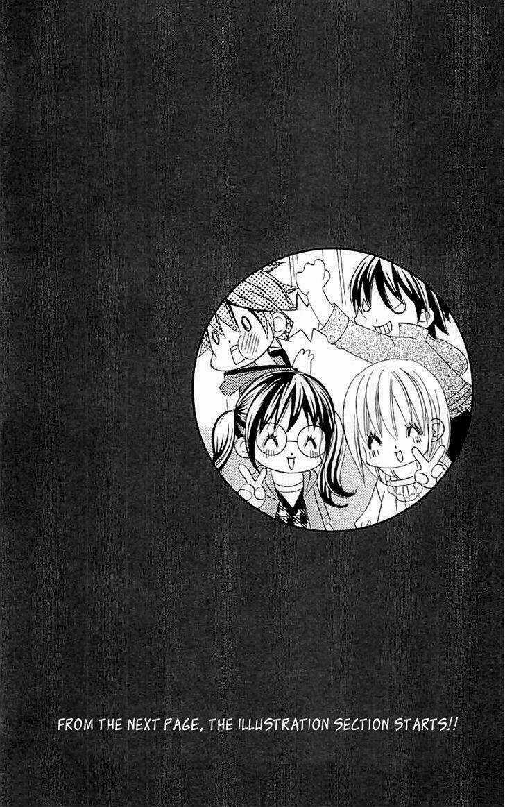 Suki Desu Suzuki-Kun!! Chapter 35.5 trang 10