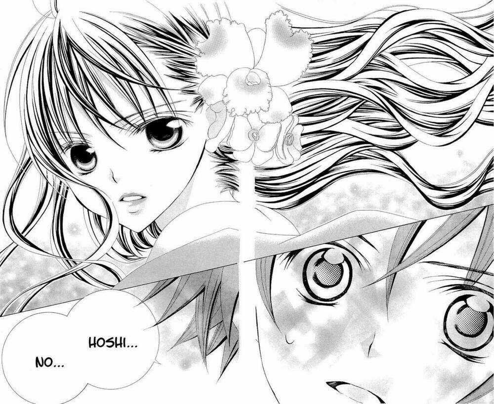 Suki Desu Suzuki-Kun!! Chapter 35 trang 23