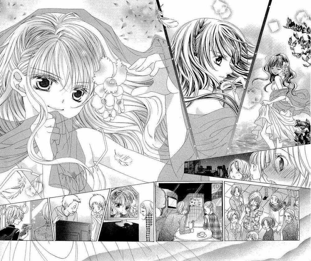 Suki Desu Suzuki-Kun!! Chapter 35 trang 24