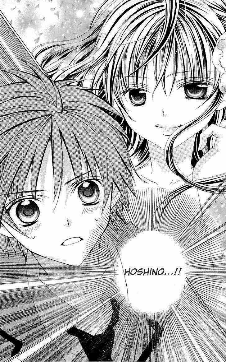 Suki Desu Suzuki-Kun!! Chapter 35 trang 26