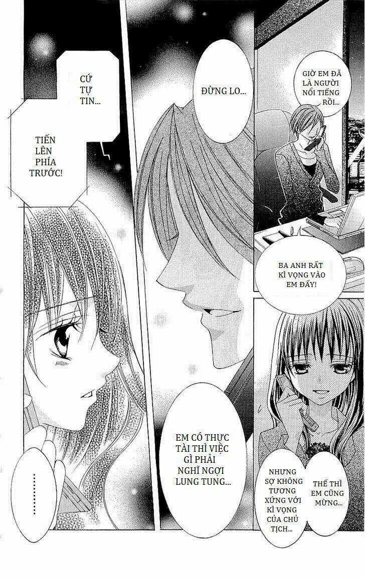 Suki Desu Suzuki-Kun!! Chapter 37 trang 0