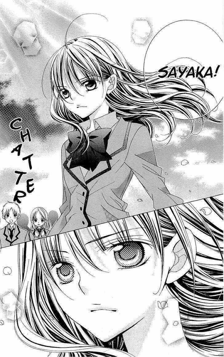 Suki Desu Suzuki-Kun!! Chapter 37 trang 5