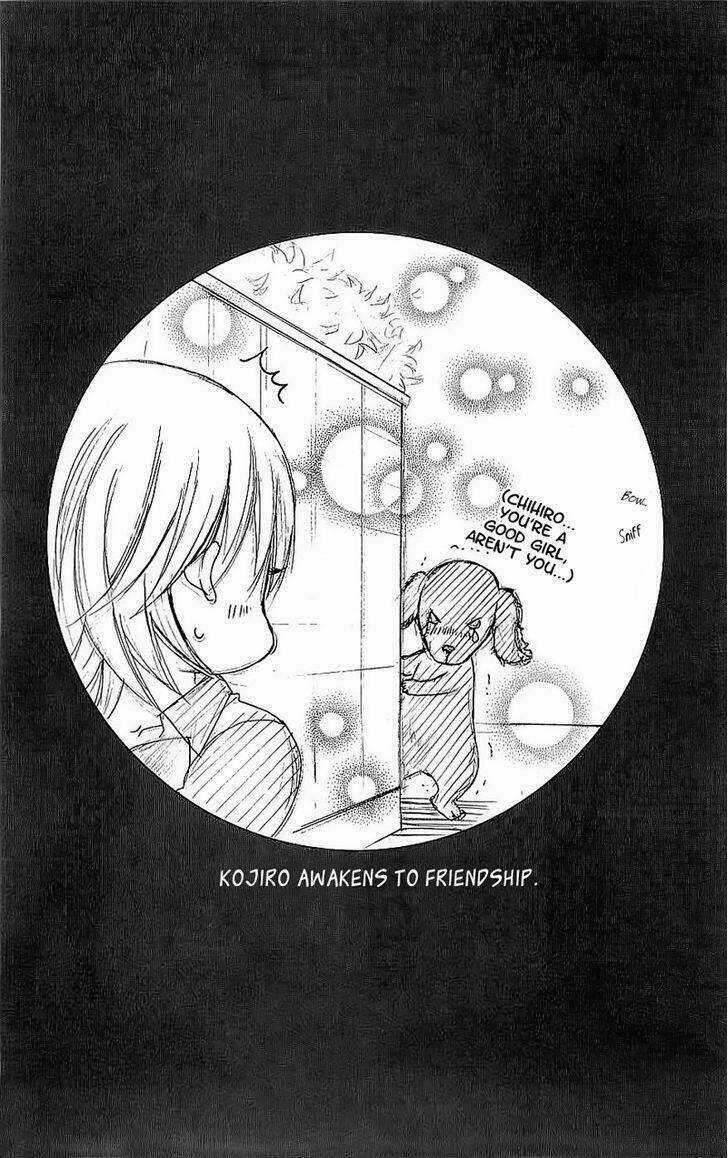 Suki Desu Suzuki-Kun!! Chapter 39 trang 33