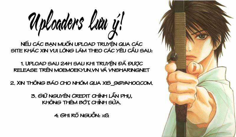 Suki Desu Suzuki-Kun!! Chapter 4 trang 34