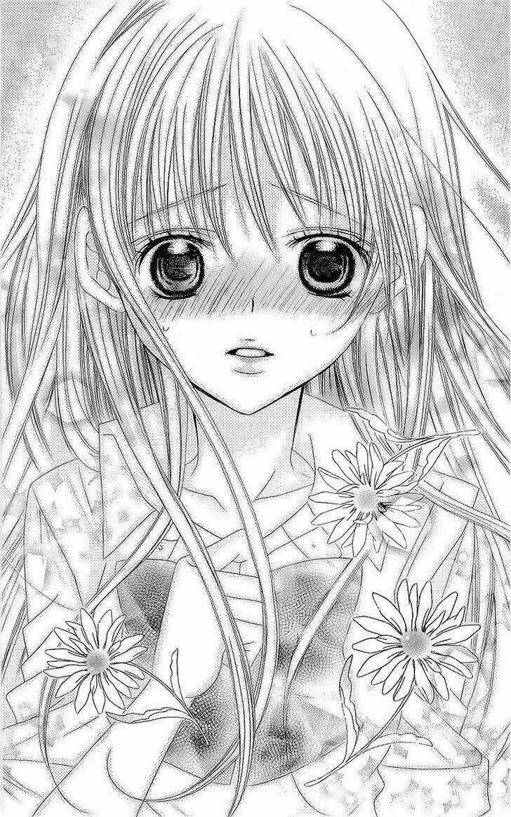 Suki Desu Suzuki-Kun!! Chapter 41 trang 31