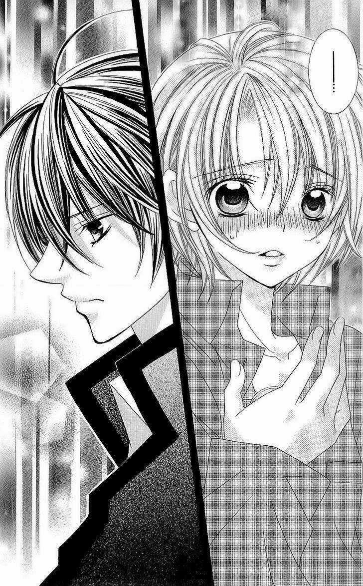 Suki Desu Suzuki-Kun!! Chapter 42 trang 2