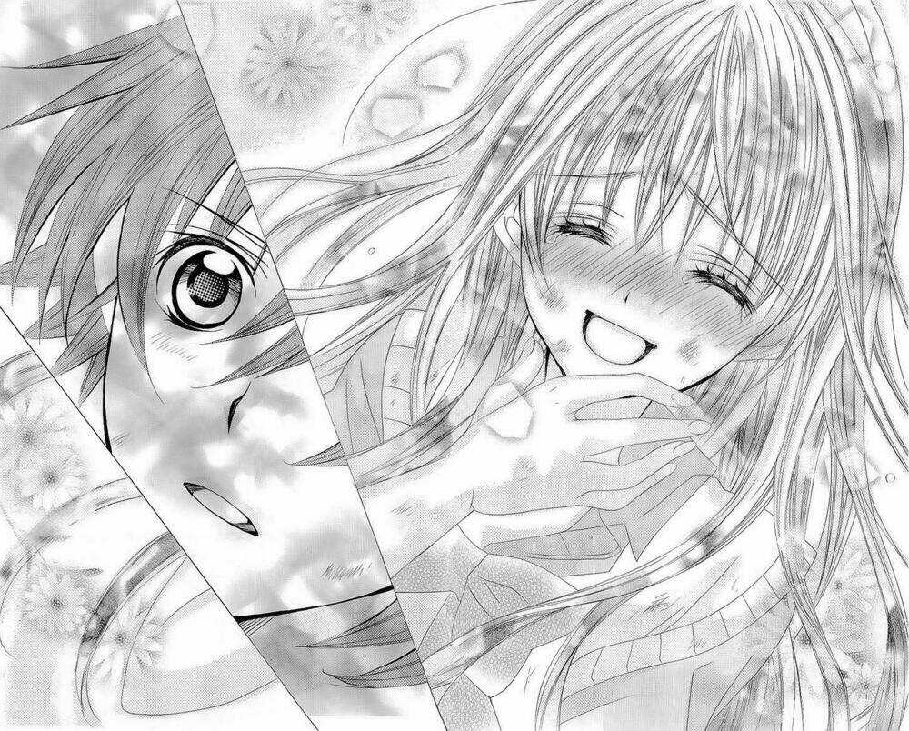 Suki Desu Suzuki-Kun!! Chapter 42 trang 20