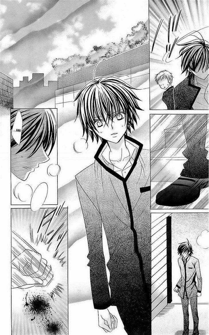 Suki Desu Suzuki-Kun!! Chapter 43 trang 10