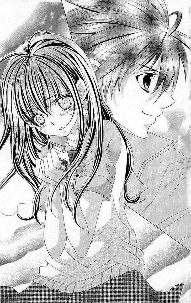 Suki Desu Suzuki-Kun!! Chapter 43 trang 35