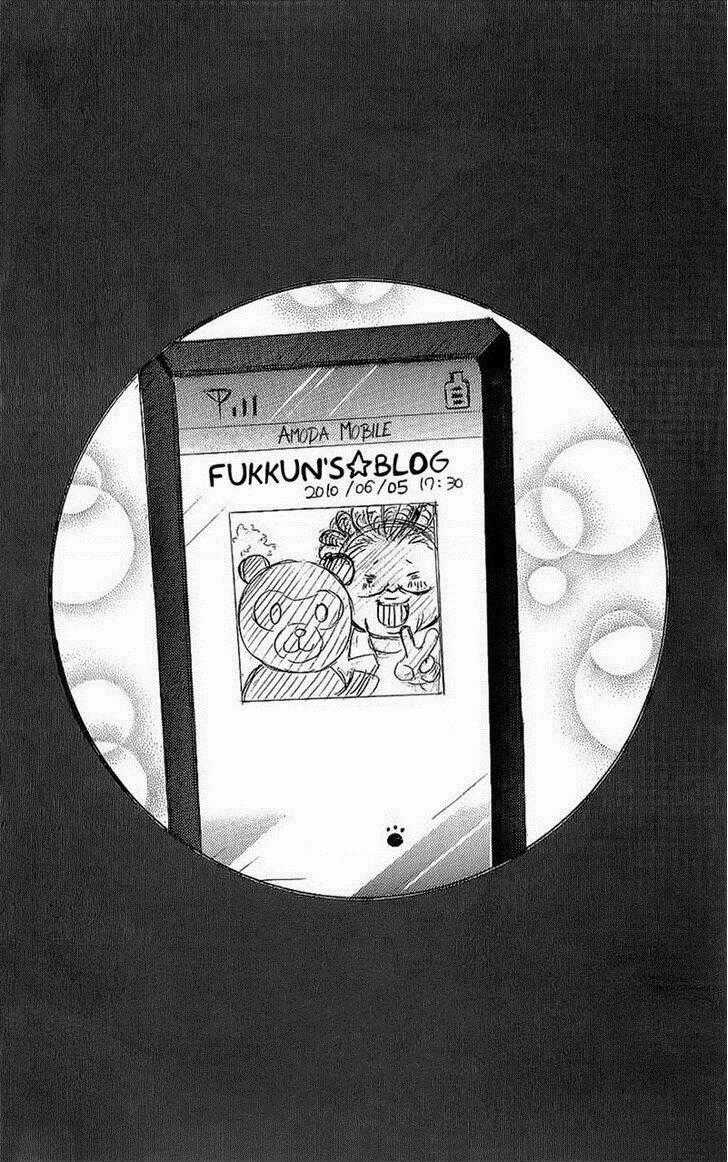 Suki Desu Suzuki-Kun!! Chapter 43 trang 36